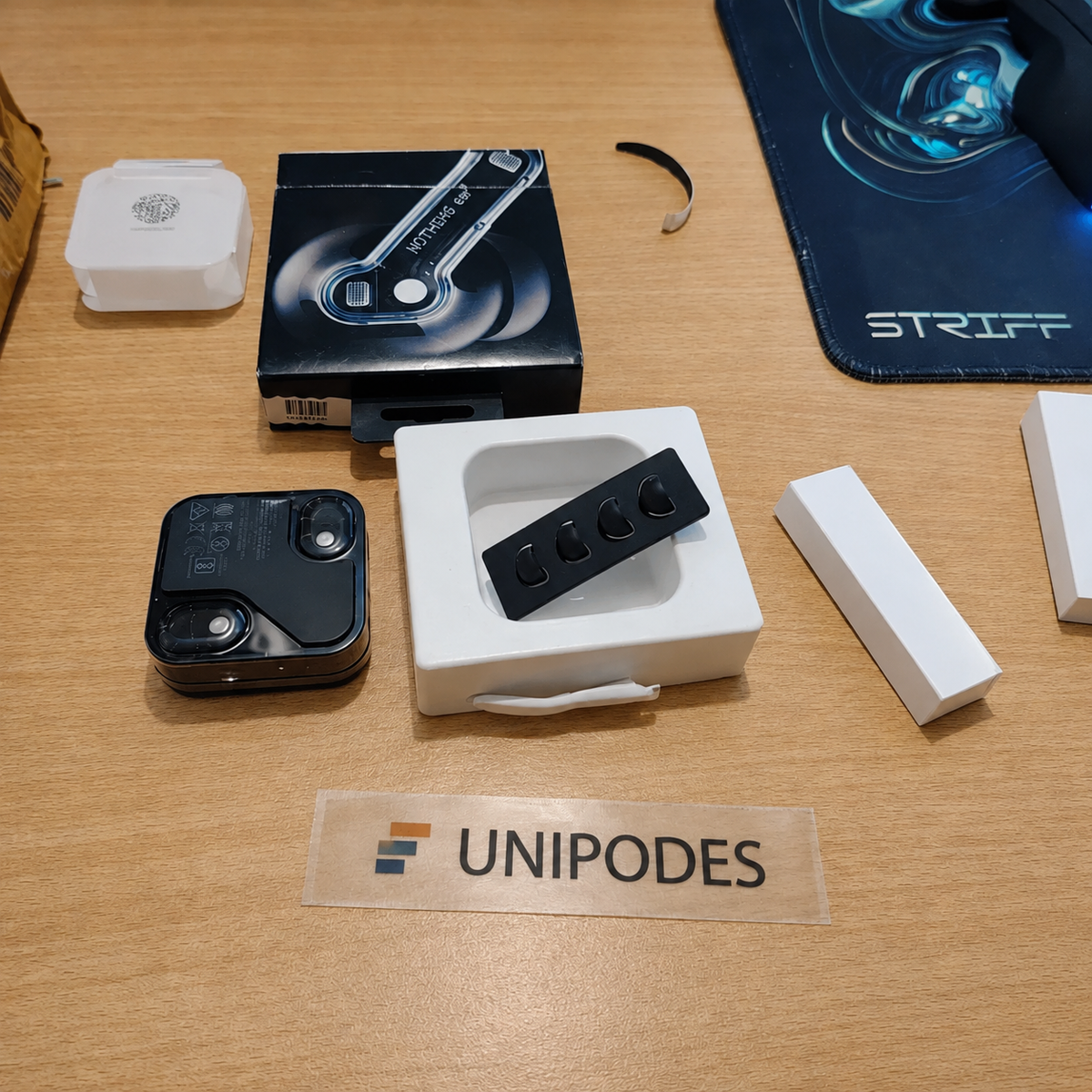 Nothing Ear 3A Wireless