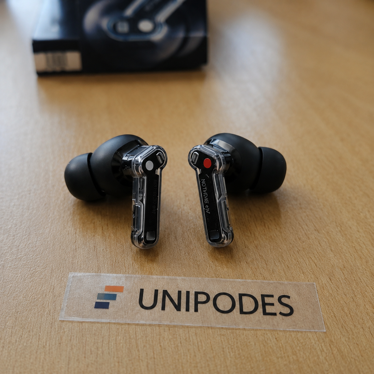 Nothing Ear 3A Wireless