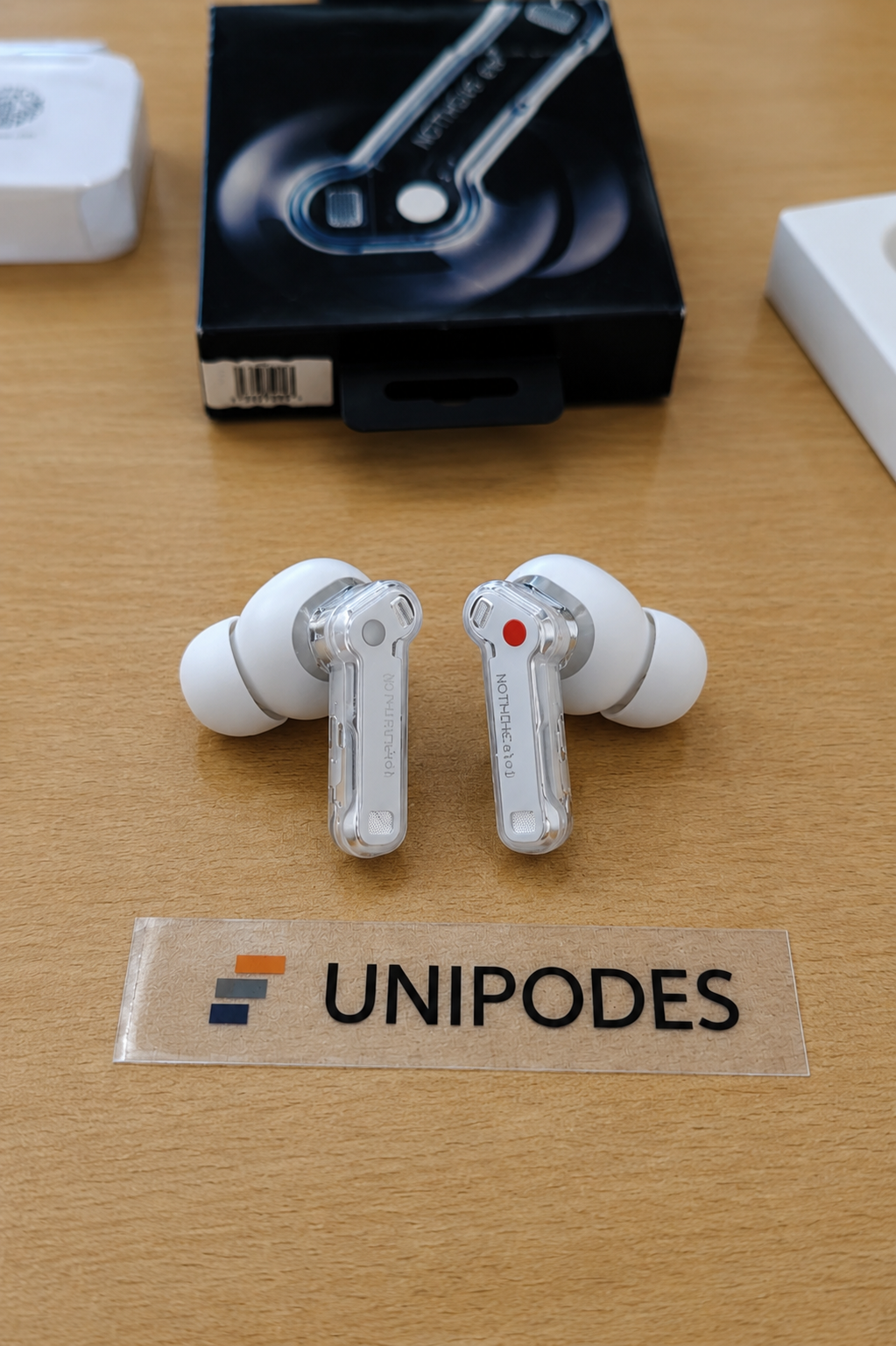 Nothing Ear 3A Wireless