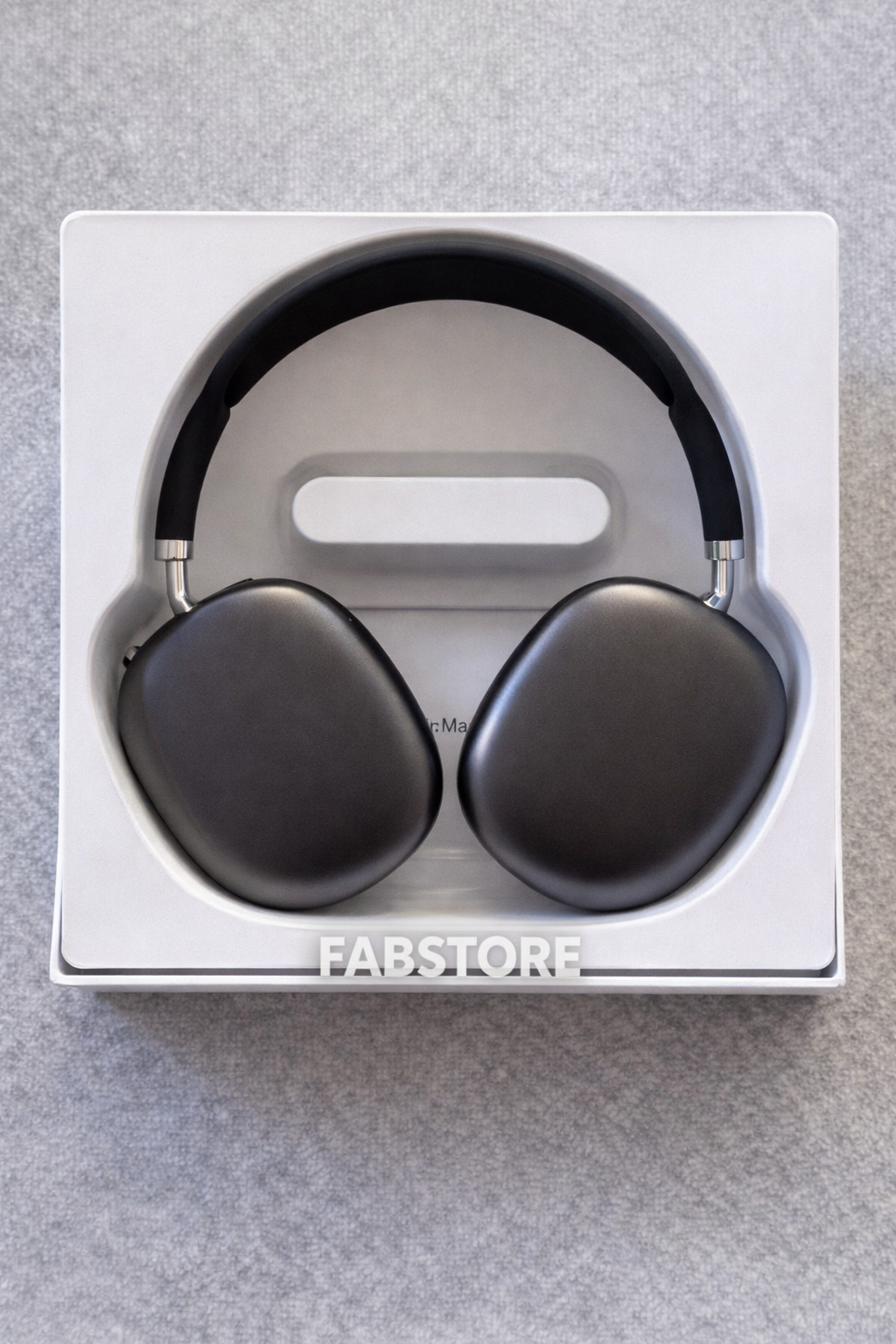 Aeropods Max –(ANC+POPUP SENSOR)