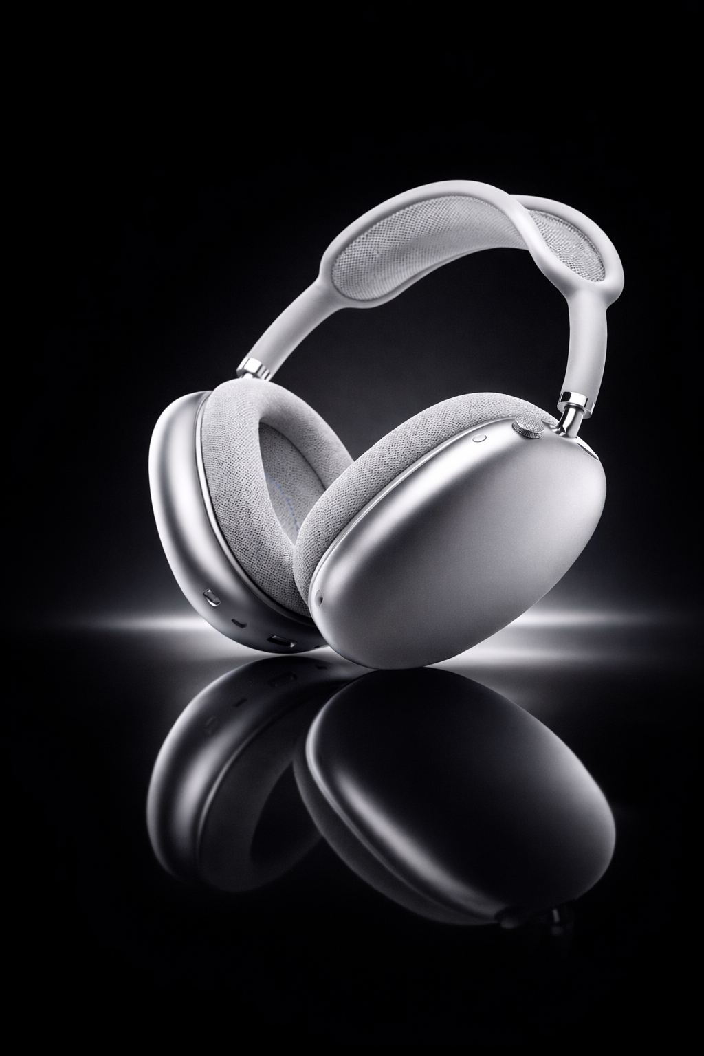 Aeropods Max –(ANC+POPUP SENSOR)