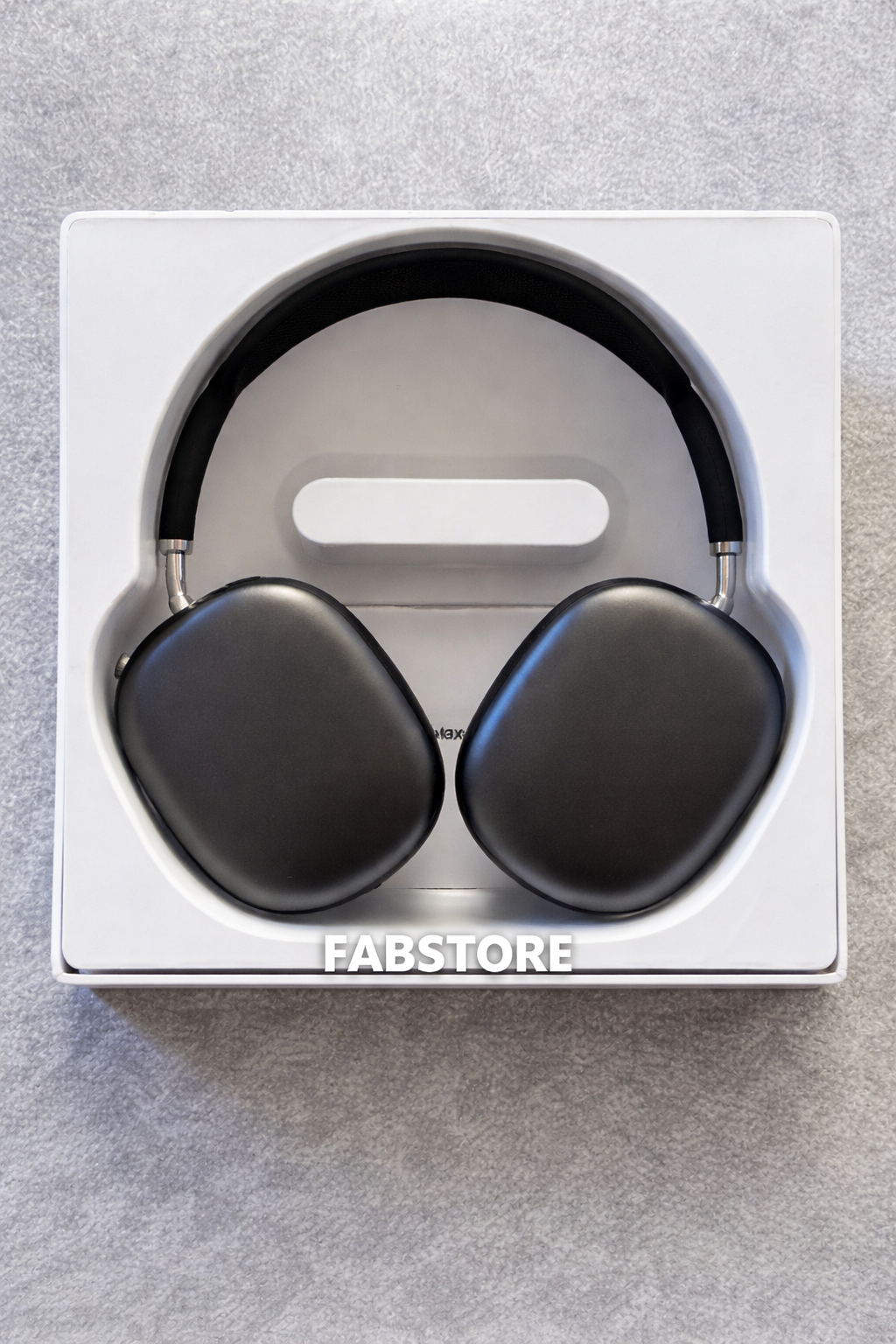 Aeropods Max –(ANC+POPUP SENSOR)