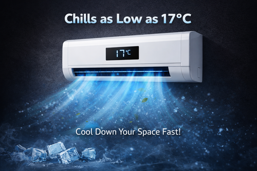 CONJEX™ MINI AC