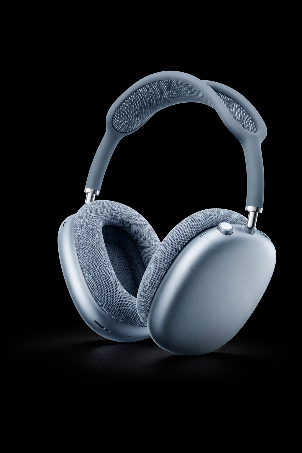 Aeropods Max –(ANC+POPUP SENSOR)