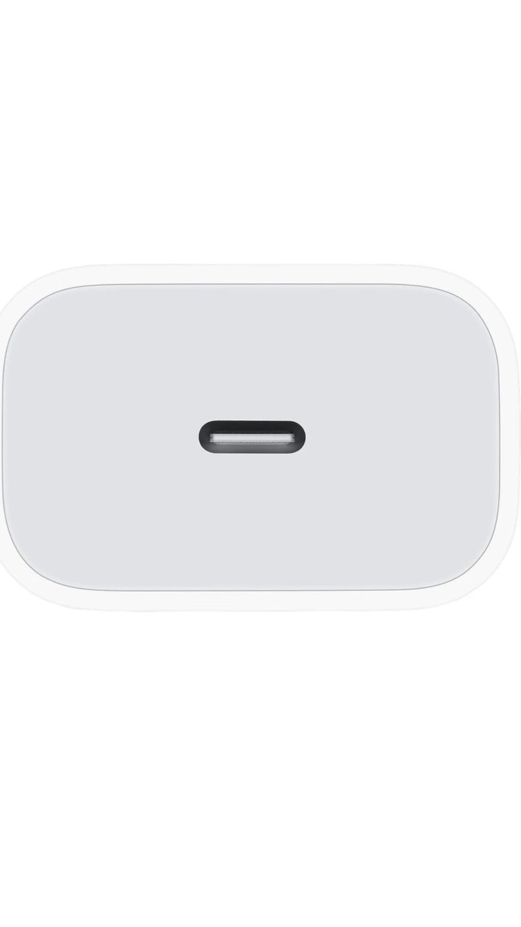 20W Power Adapter