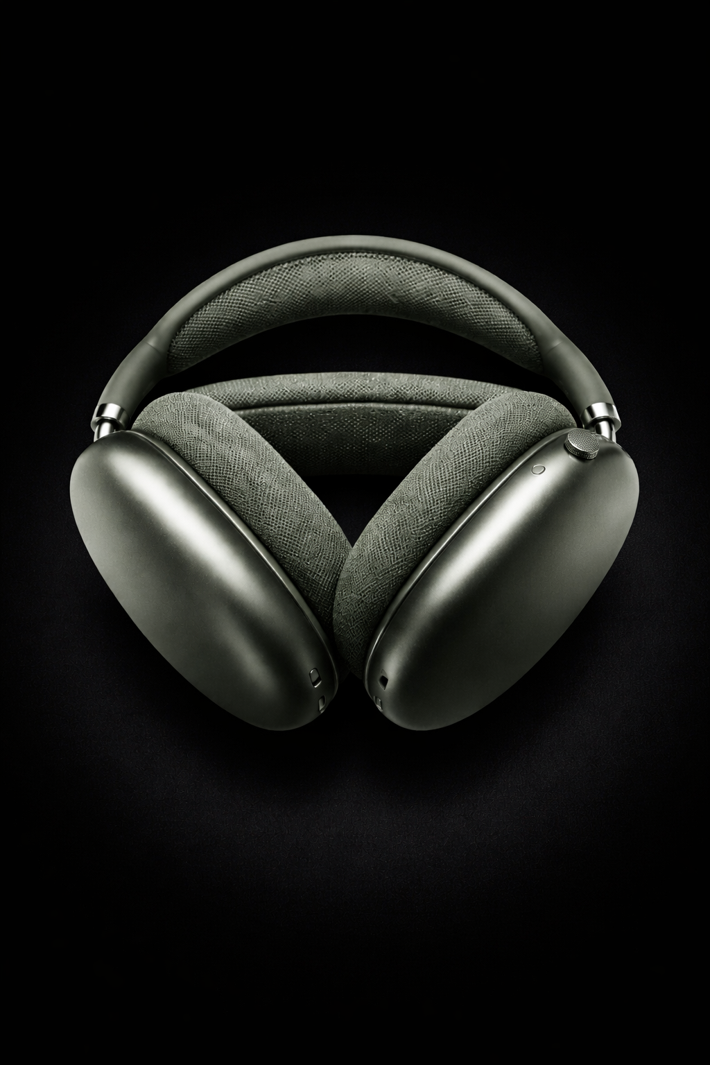 Aeropods Max –(ANC+POPUP SENSOR)